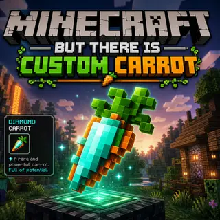 CustomCarrots
