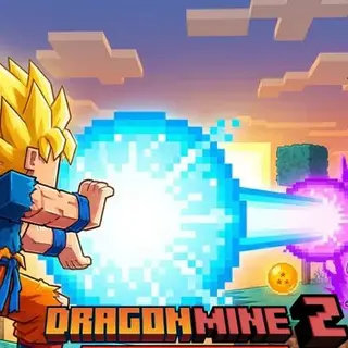 Dragon Mine Z (By Gus)
