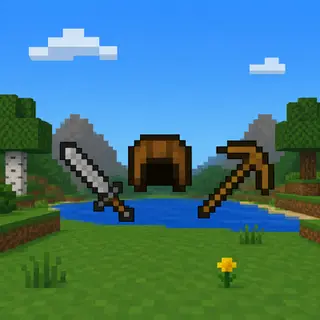 Starter pack