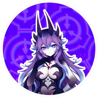 Cottontail Companion  [Vtuber Companions] [Kult Craft]