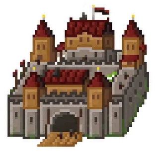 Illager Structures