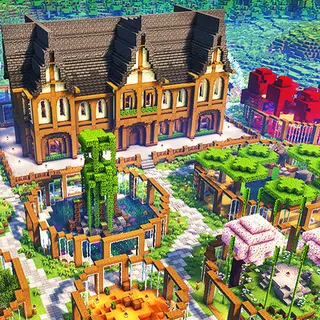 Mozi's Zoo Pack