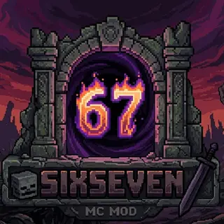 Six-Seven // rofl - sound //