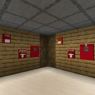 UPDATE! Fire Alarms