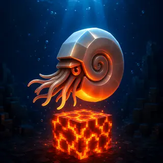 Nautilus vs Magma
