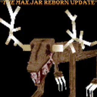 Max.jar Reborn (dweller)