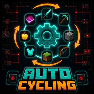 AutoCycling [for EasyVillagers]