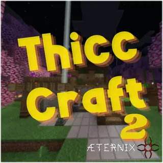 Thicc Craft 2