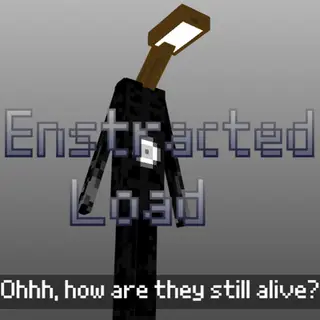 Enstracted load