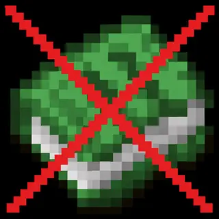 No more recipes