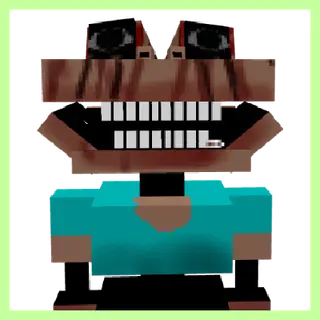 Willie The Frog x  Mimicer