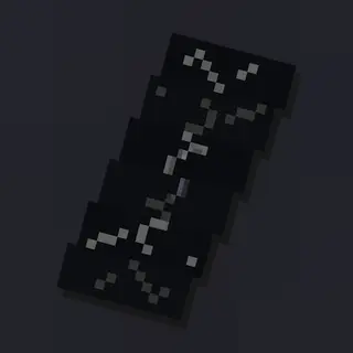 Black Shield 3D