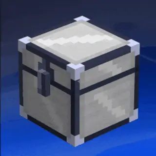 Upgraded Iron Chests with Search and Transfer