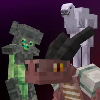 More and Ore Two