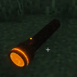 Ultimate flashlight