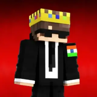 AYUSH SMP PvP PACK