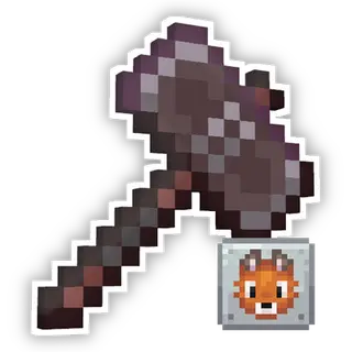 Neo Hammers