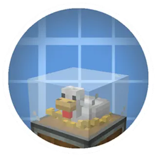 Create:Egg Production Fork