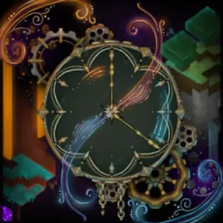 Chronos Backups