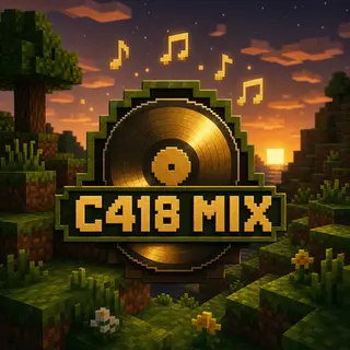 Classic C418 Music Tweaker