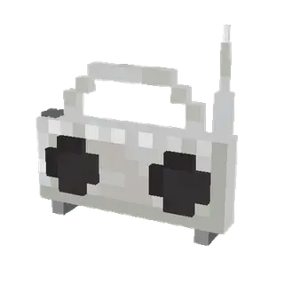 Boombox