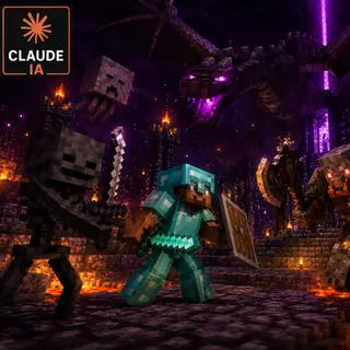 MobLevelScale, Addon Mine and Slash