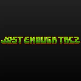 [JET] Just Enough TaCZ