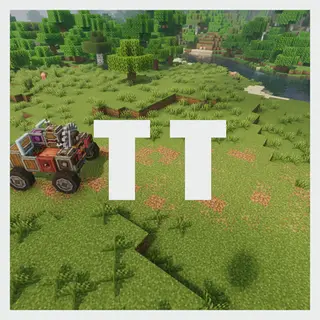Traveled Tracks