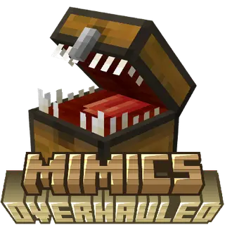Mimics Overhauled