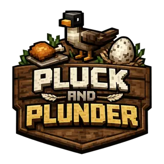 Pluck & Plunder
