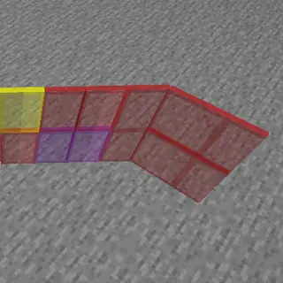 Diagonal Corners