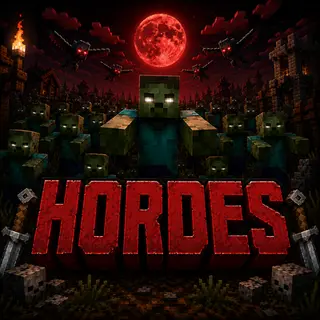 Zombie Hordes