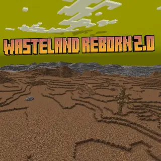 Wasteland Reborn 2.0