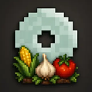 MineColonies: Jade crops addon