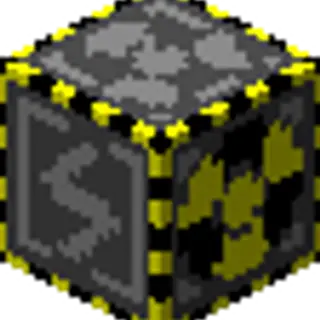 Mekanism: Irradiated Generator