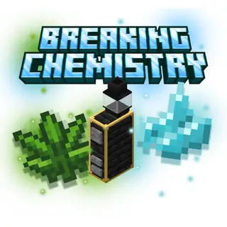 Breaking Chemistry