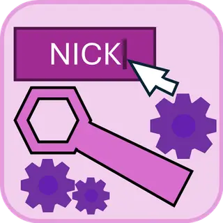 Nickname Editor