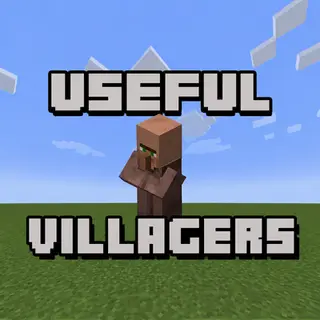 Useful Villagers