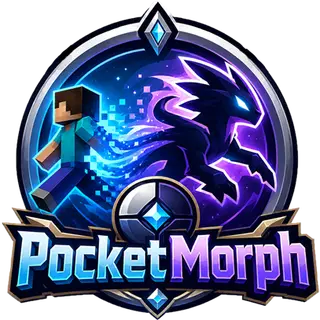 [Cobblemon] PocketMorph