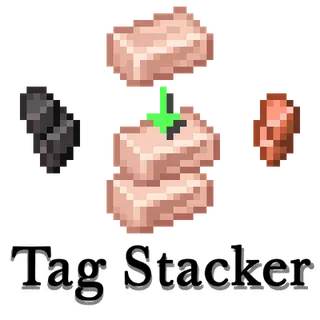 Tag Stacker