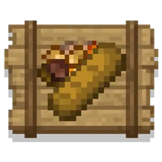 French Delight (farmer's delight)