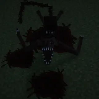 THE ASSIMILATED Cave Dweller