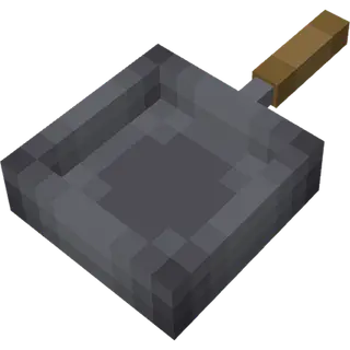３D Box - Pan