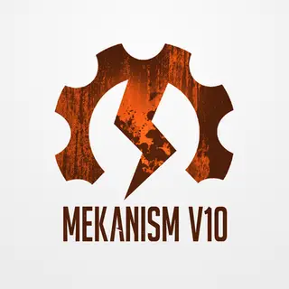 Mekanism: Eternal Daystar