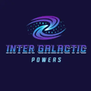 Inter Galactic Powers