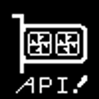 mutcho's GPU load API
