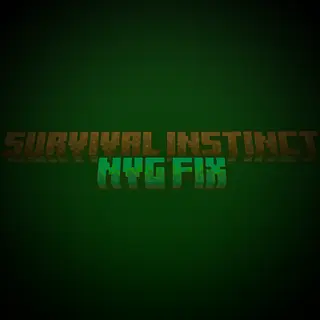 Survival Instinct NVG fix