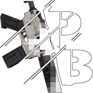 Vic's MuzzleFlash