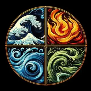 Elemental Legacy