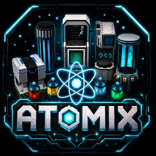 G3 Atomix